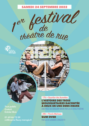 2022 09 24 festival theatre de rue