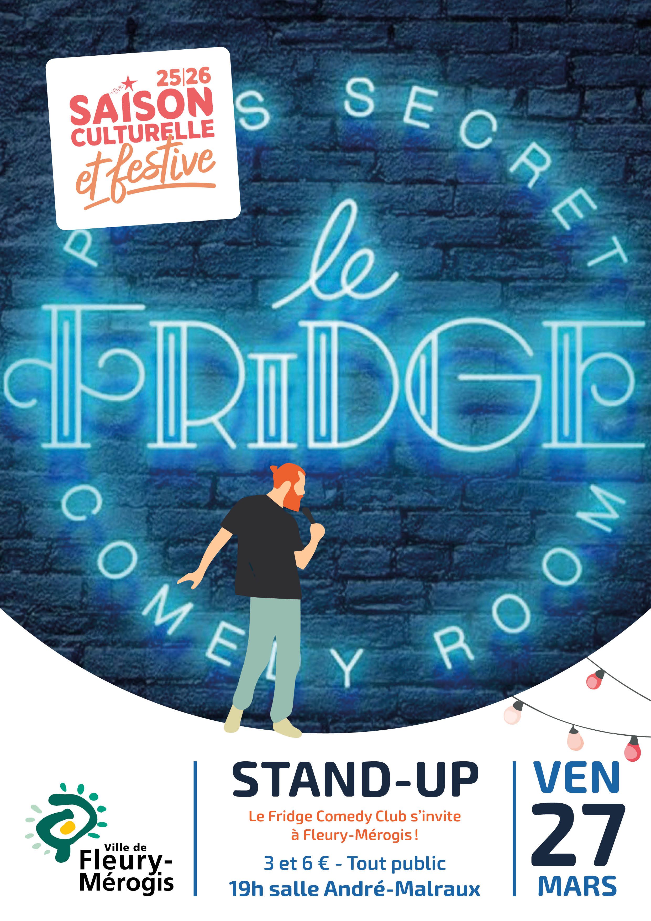 2026 03 27 Le Fridge