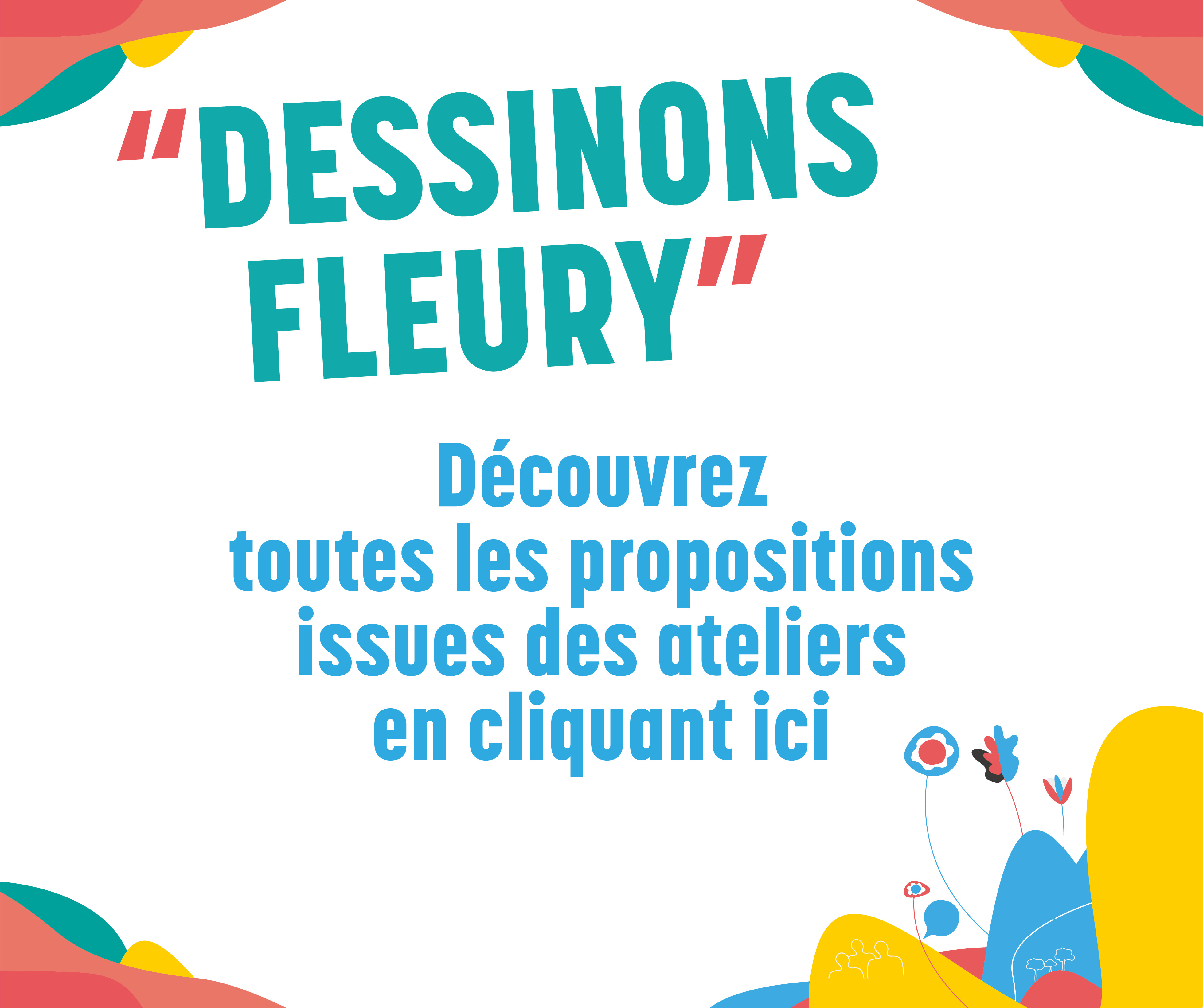 2024 12 21 dessinons fleury decouvrez les propositions ateliers RS