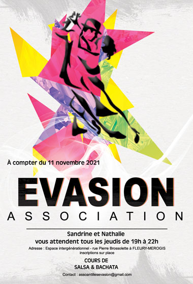 evasion association
